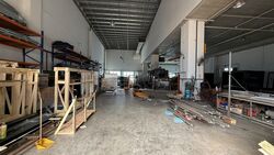 Shine@tuas South (D22), Factory #502174101